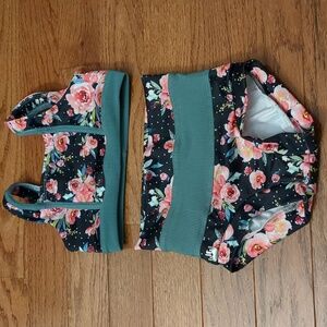 TaytrVibe Dance wear Size 6